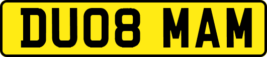 DU08MAM