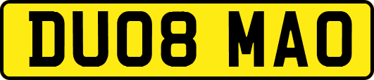 DU08MAO