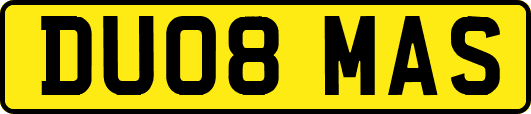 DU08MAS