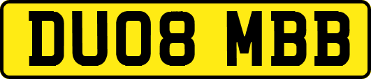 DU08MBB