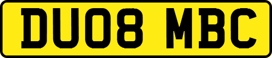 DU08MBC