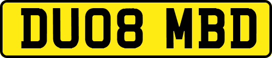 DU08MBD