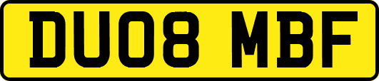 DU08MBF