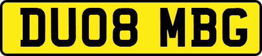 DU08MBG