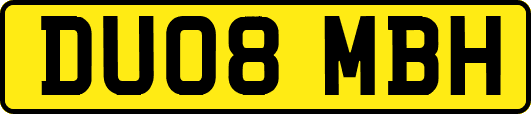 DU08MBH