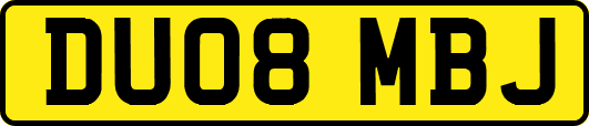 DU08MBJ