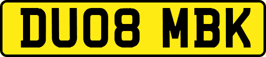 DU08MBK