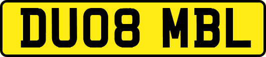 DU08MBL
