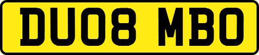 DU08MBO