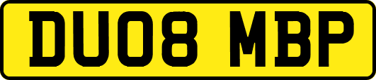 DU08MBP