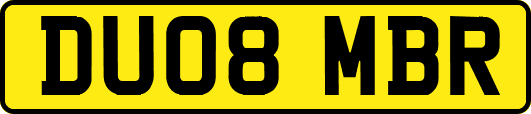 DU08MBR