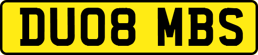 DU08MBS