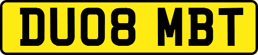 DU08MBT