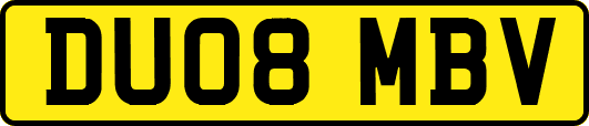 DU08MBV