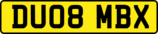 DU08MBX