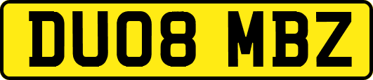 DU08MBZ