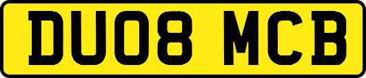 DU08MCB