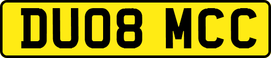 DU08MCC