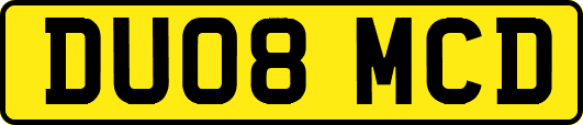 DU08MCD