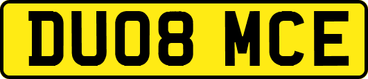 DU08MCE