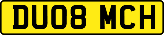 DU08MCH