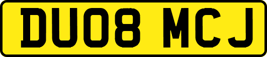 DU08MCJ