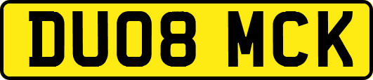 DU08MCK