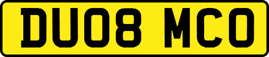 DU08MCO