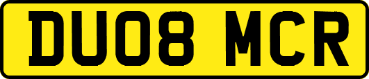 DU08MCR