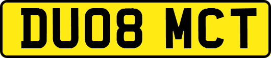 DU08MCT