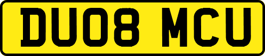 DU08MCU