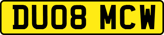 DU08MCW