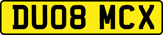 DU08MCX