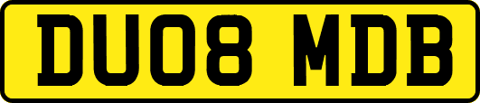 DU08MDB