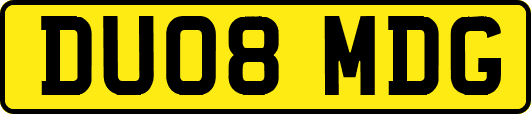 DU08MDG