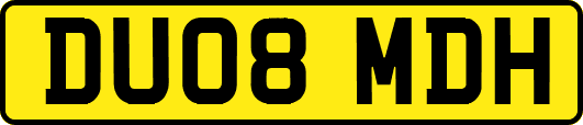 DU08MDH