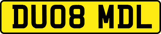 DU08MDL