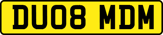 DU08MDM