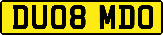 DU08MDO