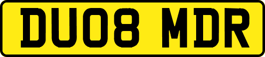 DU08MDR