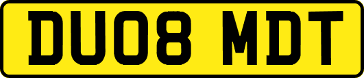 DU08MDT