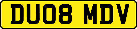 DU08MDV
