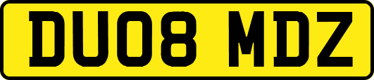 DU08MDZ