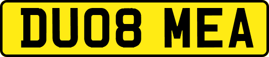DU08MEA