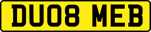 DU08MEB