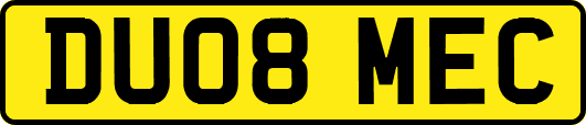 DU08MEC