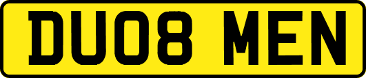DU08MEN