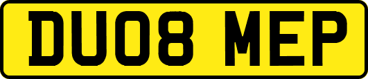 DU08MEP