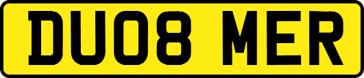 DU08MER