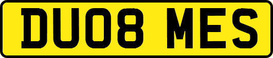 DU08MES